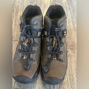 Keen Boys Athletic Boots